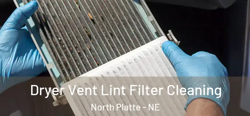  Dryer Vent Lint Filter Cleaning North Platte - NE
