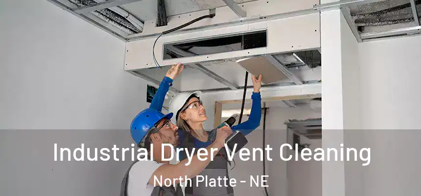  Industrial Dryer Vent Cleaning North Platte - NE