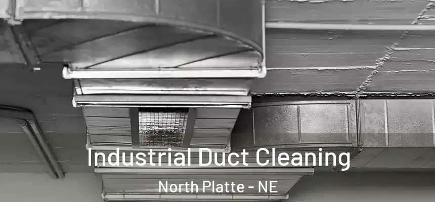 Industrial Duct Cleaning North Platte - NE