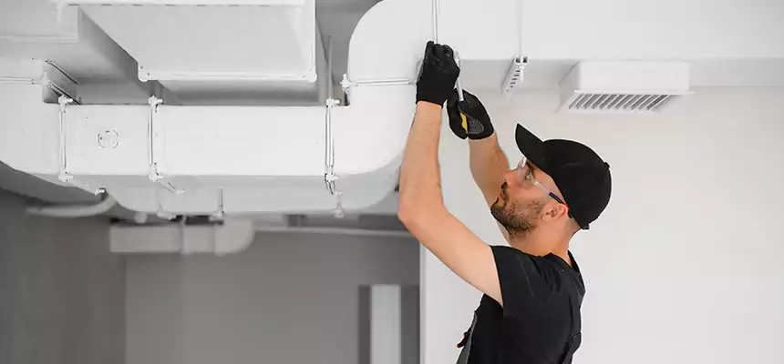 Our Air Duct Cleaning Services in North Platte, NE