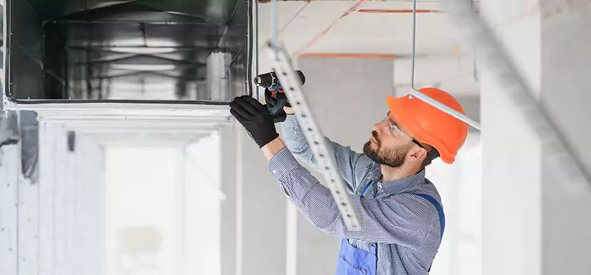 Comprehensive Ventilation Cleaning in North Platte