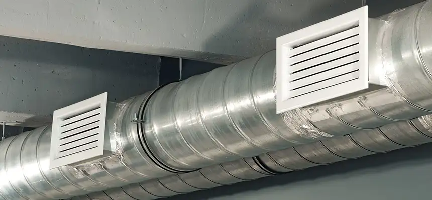 Our Air Duct Camera Inspection Services in North Platte, NE