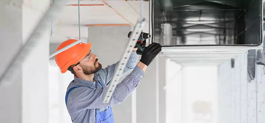 Our Air Vent Replacement Services in North Platte, NE