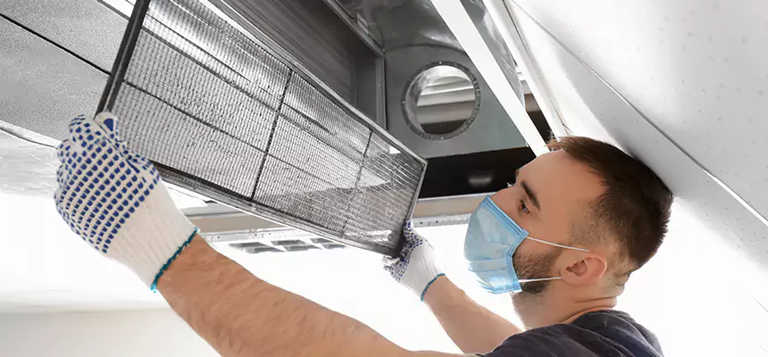 Our Bathroom Exhaust Duct Cleaning Services in North Platte, NE