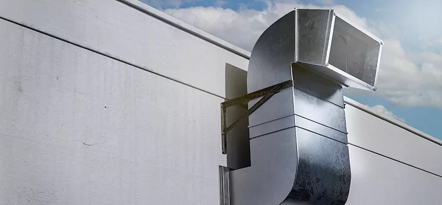 Comprehensive Commercial HVAC Cleaning in North Platte