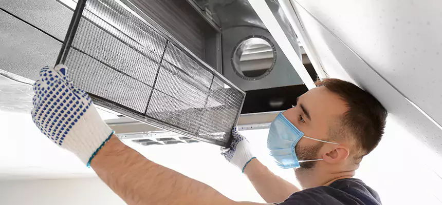 Our Dryer Vent Replacement Services in North Platte, NE