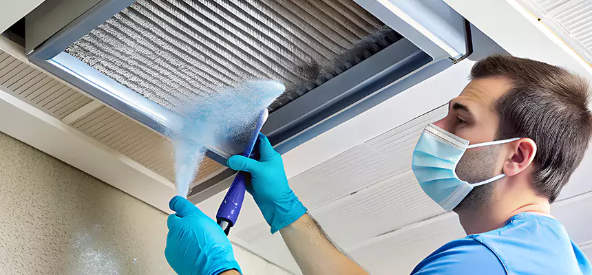 Our Home Ventilation Cleaning Services in North Platte, NE