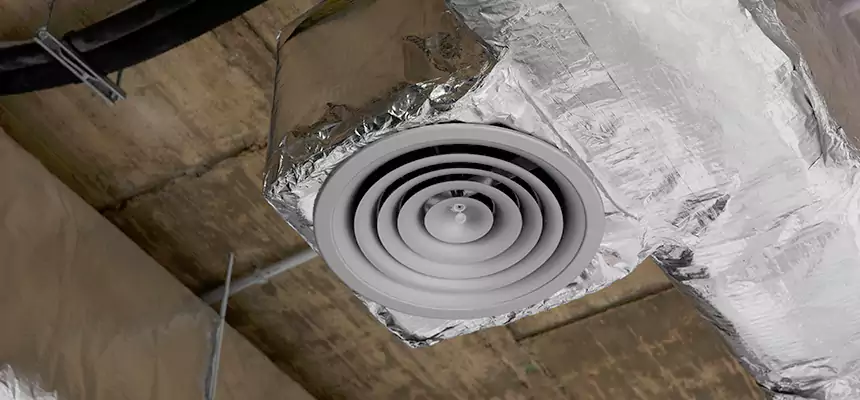 Our Industrial Dryer Vent Cleaning Services in North Platte, NE