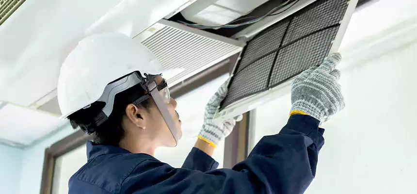 Our Multi-family Home Duct Cleaning Services in North Platte, NE