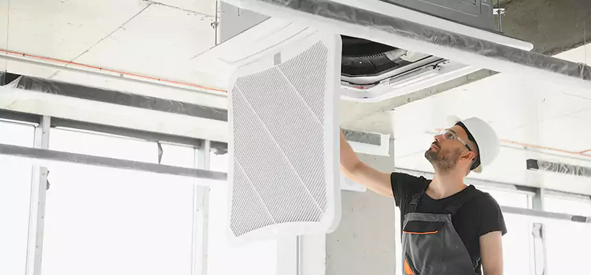 Dryer Ventilation Duct Cleaning in North Platte