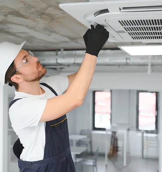 Top Affordable Duct Cleaning Services Near Me in North Platte, NE