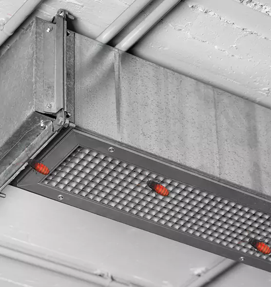 About Air Duct Cockroach Removal in North Platte, NE