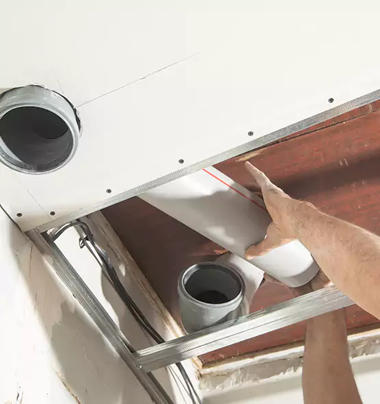 Professional Air Duct Replacement in North Platte, NE