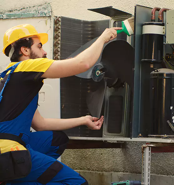 Professional Air Duct Washing Service in North Platte, NE