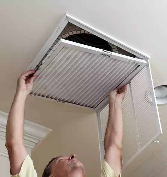 Trusted Apartment Air Duct Cleaning in North Platte, NE