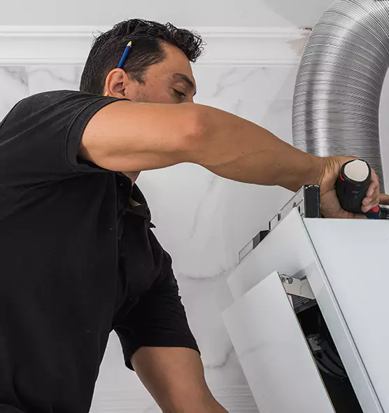 Trusted Bathroom Exhaust Duct Cleaning in North Platte, NE