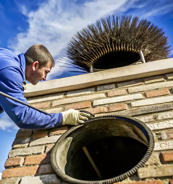 About Professional Chimney Sweep in North Platte, NE