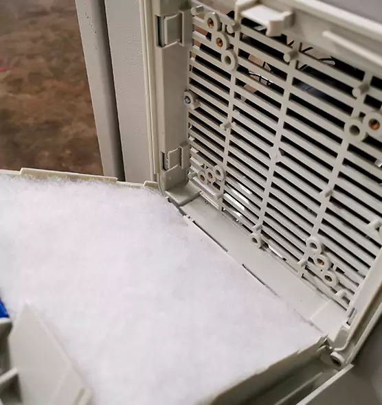 Professional Dryer Vent Mold Cleaning in North Platte, NE