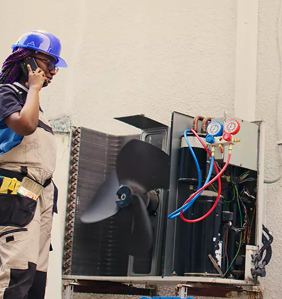 Professional Energy-Efficient HVAC Cleaning in North Platte, NE