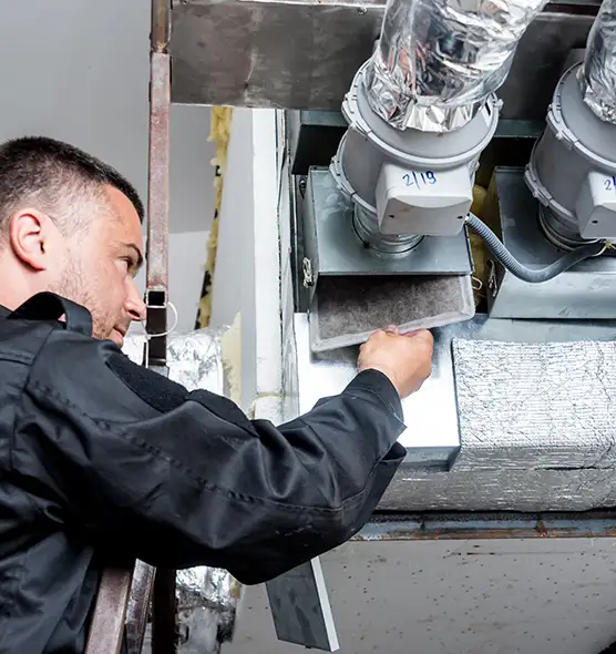 Professional Furnace Vent Cleaning in North Platte, NE