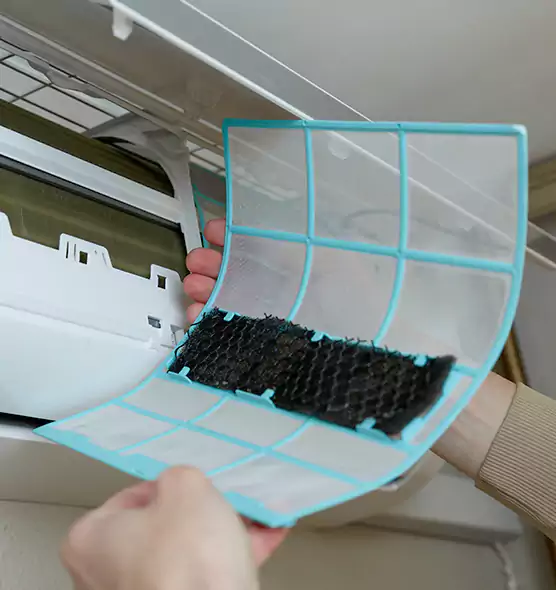 Welcome to Air Duct Cleaning & Repairs North Platte — Your Local HEPA Filter Installation Pros in North Platte, NE