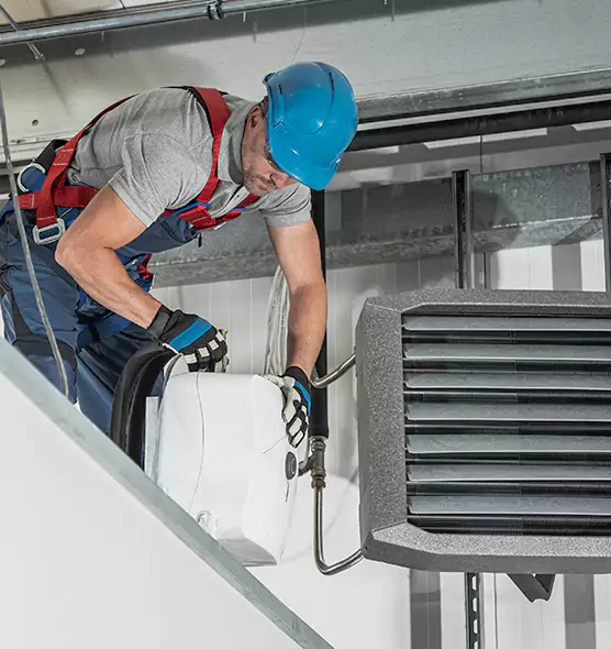 About HVAC Mold Remediation Service in North Platte, NE