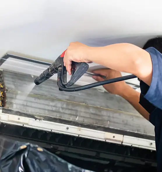 Welcome to Move-in/Move-out Duct Cleaning Services in North Platte, NE