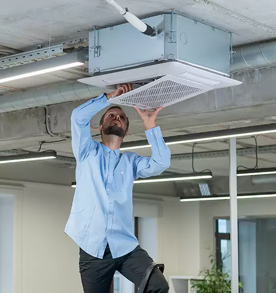 Advanced Residential Air Vent Cleaning in North Platte, NE