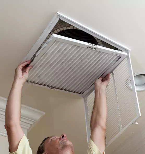 Professional Vent Relocation Services in North Platte, NE