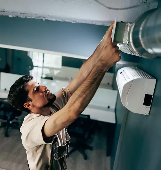 Reliable Warehouse Vent Cleaning in North Platte, NE