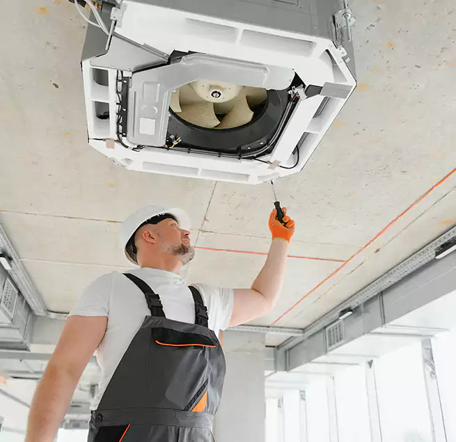 Why Homeowners & Businesses Trust Us in North Platte, NE?