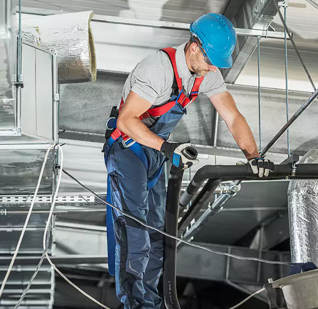 Why Homeowners & Businesses Trust Us in North Platte, NE?