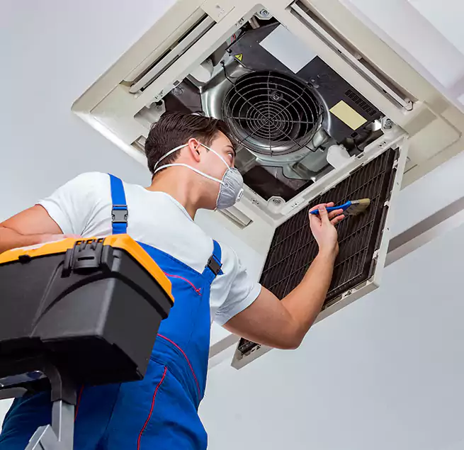 Why Homeowners & Businesses Trust Us in North Platte, NE?