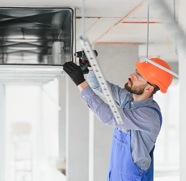 Why Homeowners Businesses Trust Us North Platte, NE