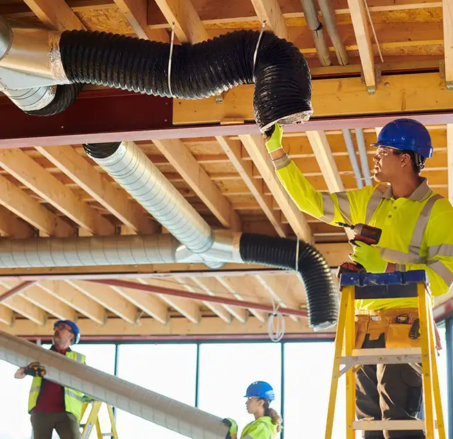 Why Homeowners & Businesses Trust Us in North Platte, NE?