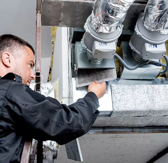 Why Homeowners Businesses Trust Us in North Platte, NE?