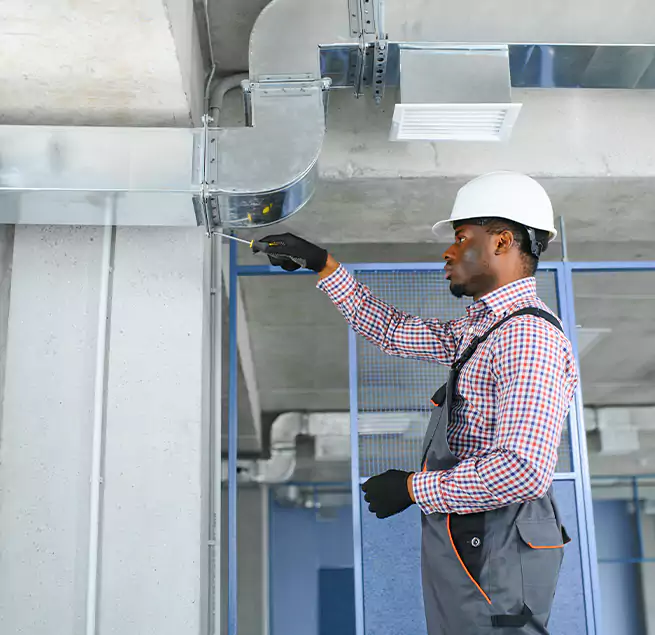 Why Homeowners & Businesses Trust Us in North Platte, NE