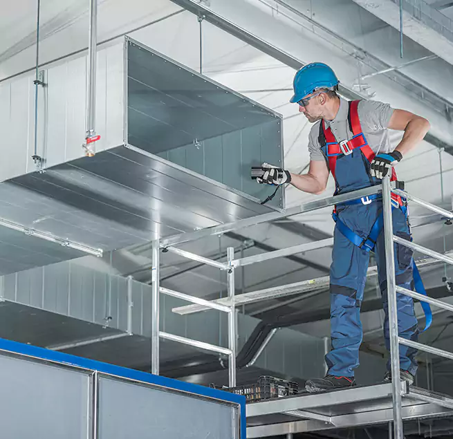 Why Homeowners & Businesses Trust Us North Platte, NE