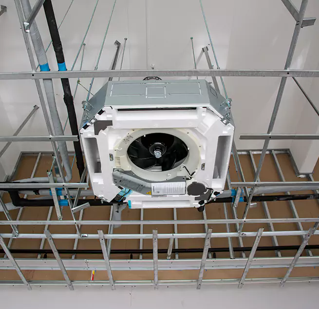 Why Homeowners & Businesses Trust Us North Platte, NE?