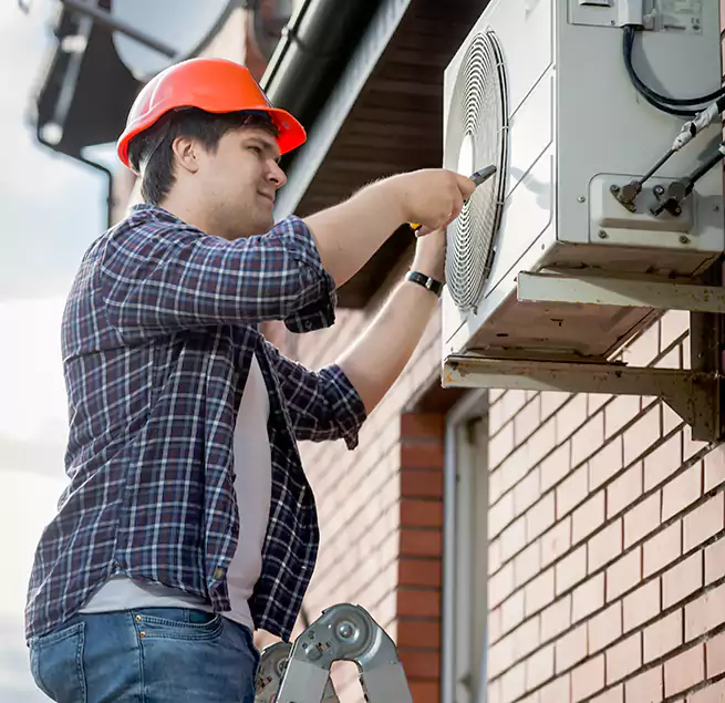 Why Homeowners & Businesses Trust Us North Platte, NE