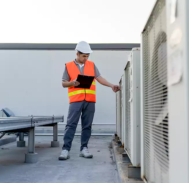 Why Homeowners & Businesses Trust Us in North Platte, NE?