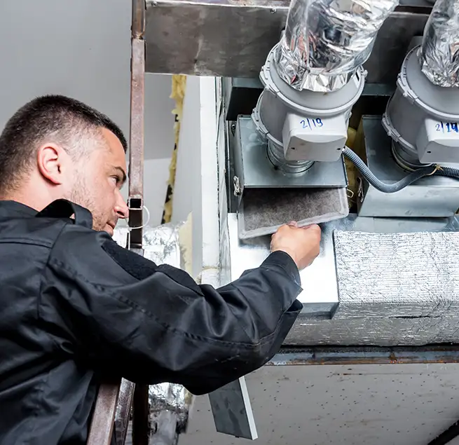 Why Homeowners & Businesses Trust Us in North Platte, NE?